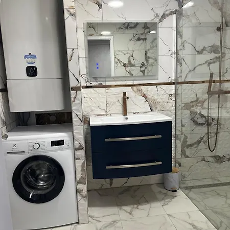 Centre -t3- Wine Themed Apartman