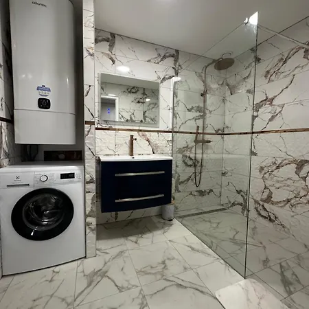 Appartamento Centre -t3- Wine Themed *