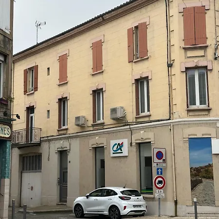 Centre -t3- Wine Themed Tain-l'Hermitage