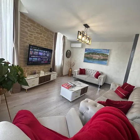Apartman Centre -t3- Wine Themed *